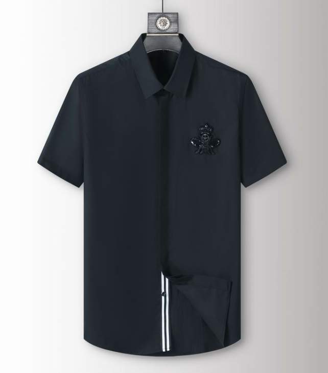 Dior Shirts Short _SKUDiorM-3XL26nn1328253